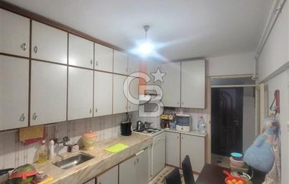 ŞİRİNYER İZBAN YAKINI 3+1 SATILIK DAİRE