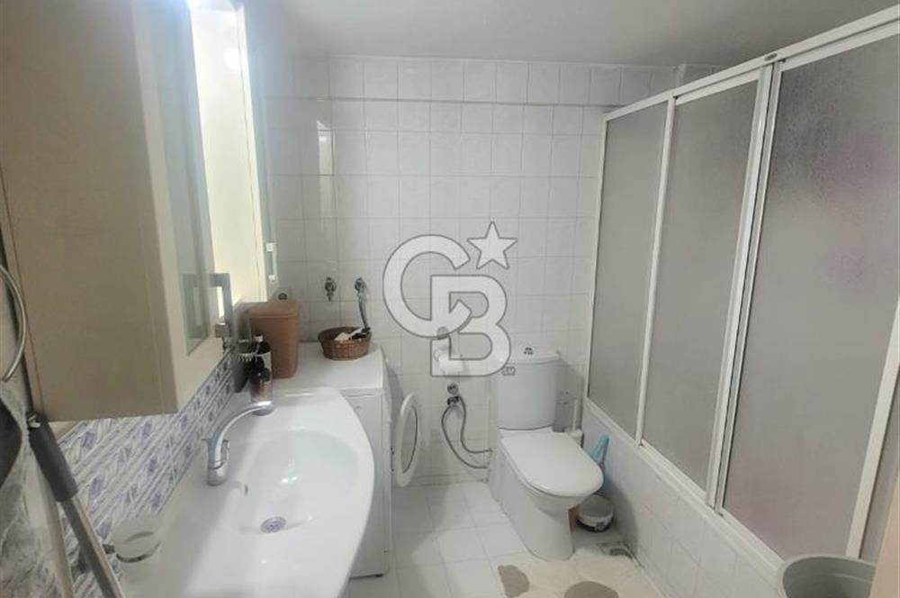 ŞİRİNYER İZBAN YAKINI 3+1 SATILIK DAİRE