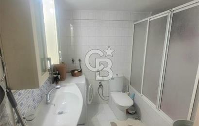 ŞİRİNYER İZBAN YAKINI 3+1 SATILIK DAİRE