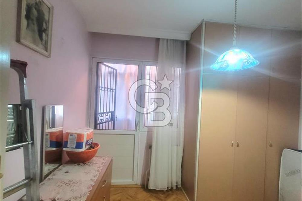 ŞİRİNYER İZBAN YAKINI 3+1 SATILIK DAİRE