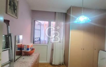 ŞİRİNYER İZBAN YAKINI 3+1 SATILIK DAİRE