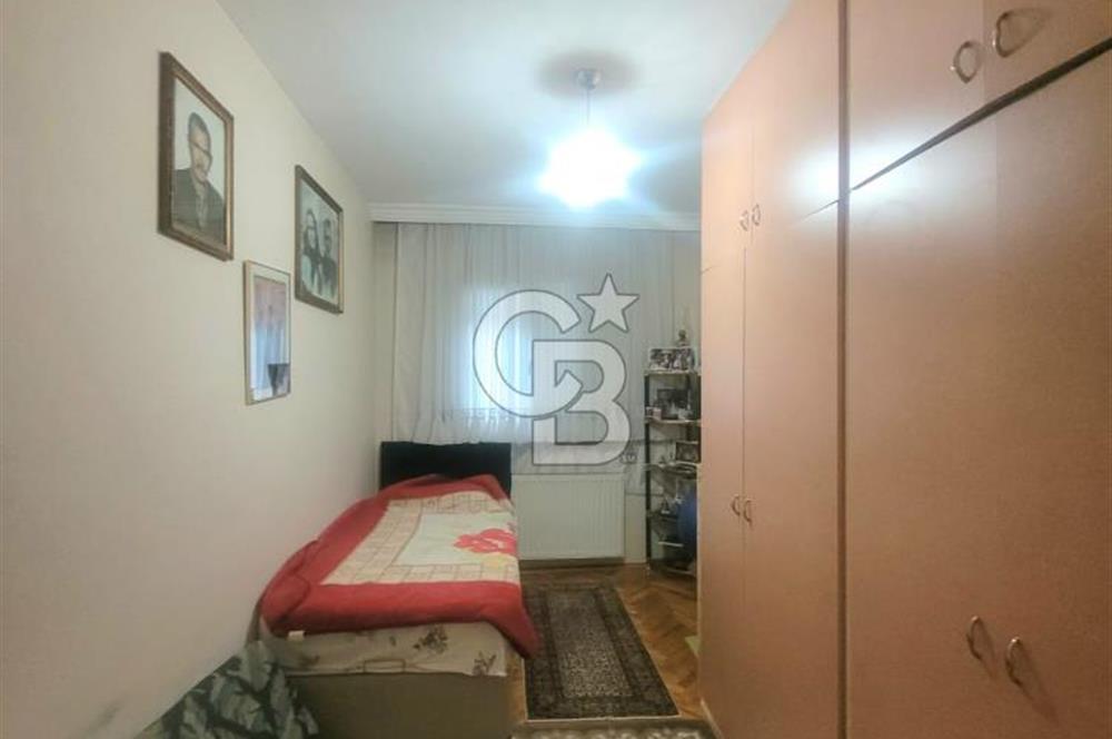 ŞİRİNYER İZBAN YAKINI 3+1 SATILIK DAİRE