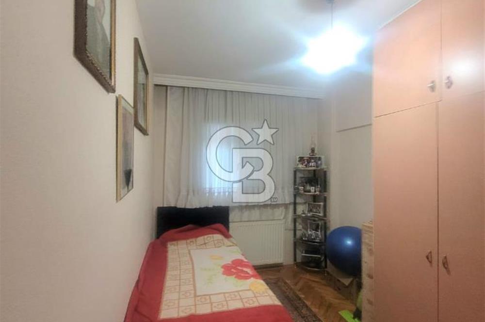 ŞİRİNYER İZBAN YAKINI 3+1 SATILIK DAİRE