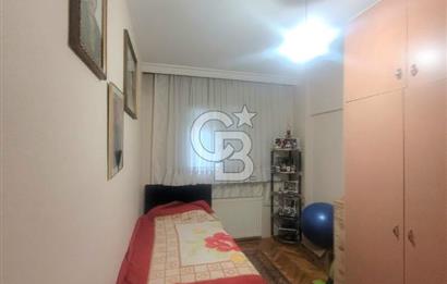 ŞİRİNYER İZBAN YAKINI 3+1 SATILIK DAİRE