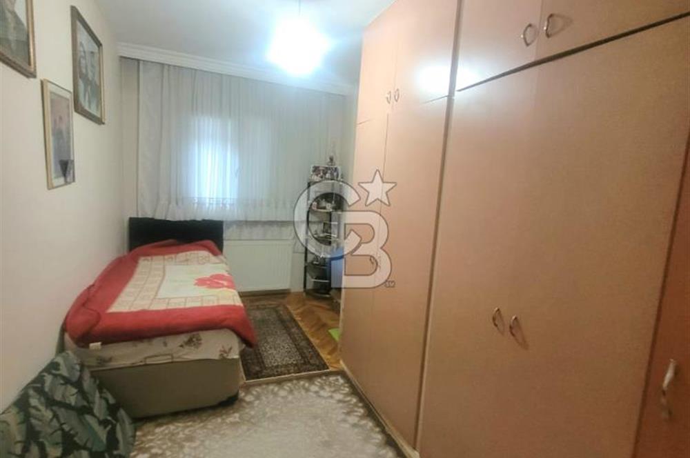 ŞİRİNYER İZBAN YAKINI 3+1 SATILIK DAİRE