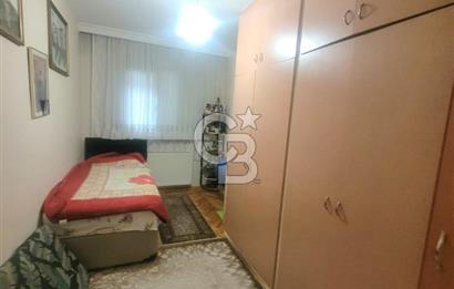 ŞİRİNYER İZBAN YAKINI 3+1 SATILIK DAİRE