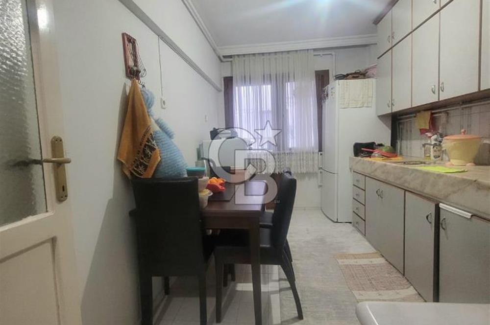 ŞİRİNYER İZBAN YAKINI 3+1 SATILIK DAİRE