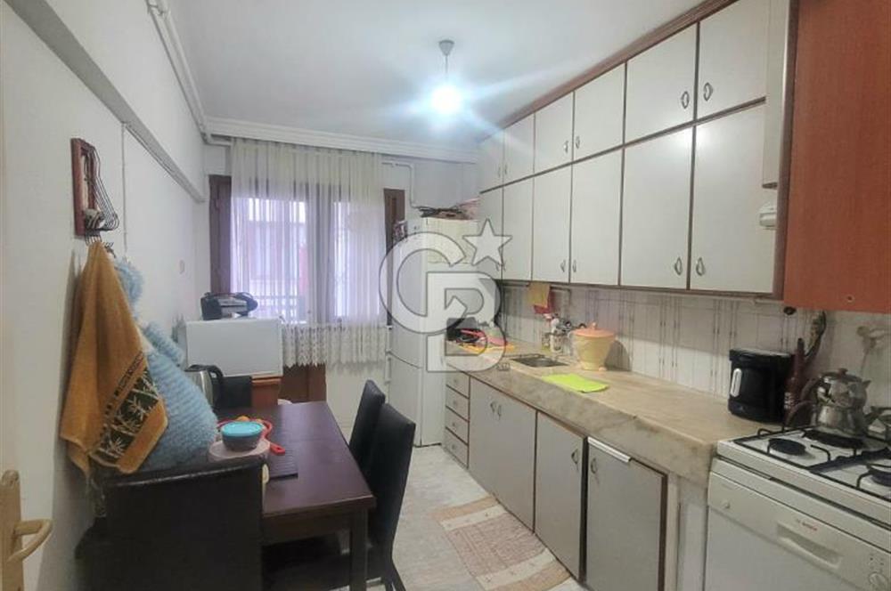 ŞİRİNYER İZBAN YAKINI 3+1 SATILIK DAİRE