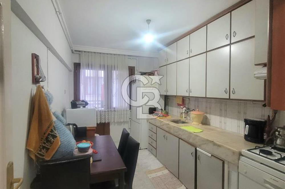 ŞİRİNYER İZBAN YAKINI 3+1 SATILIK DAİRE