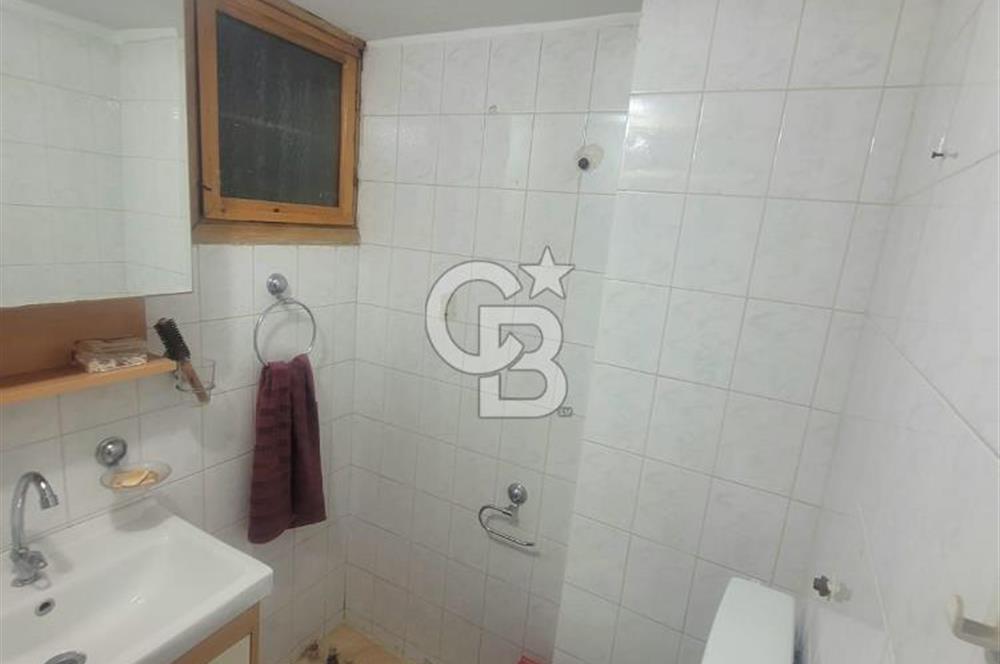 ŞİRİNYER İZBAN YAKINI 3+1 SATILIK DAİRE