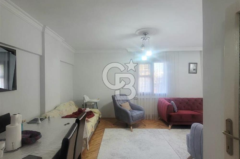 ŞİRİNYER İZBAN YAKINI 3+1 SATILIK DAİRE