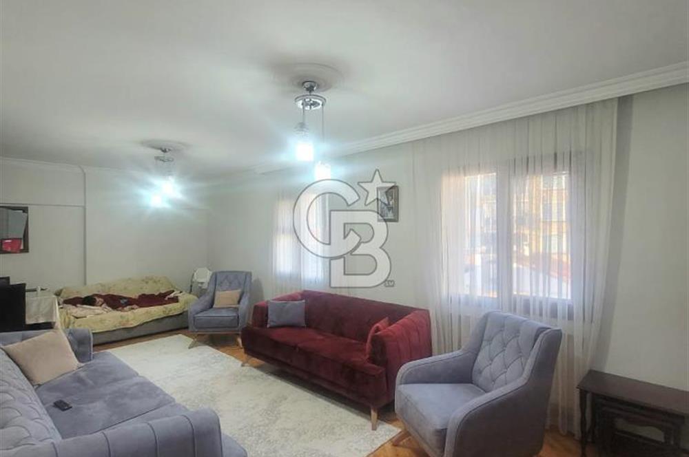 ŞİRİNYER İZBAN YAKINI 3+1 SATILIK DAİRE