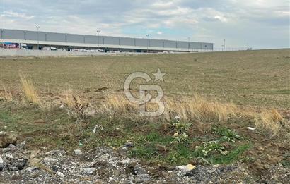 ANKARA HASANOĞLANDA DÜZ ZEMİN18.884 M2 KÖŞE PARSEL SANAYİ ARSASI