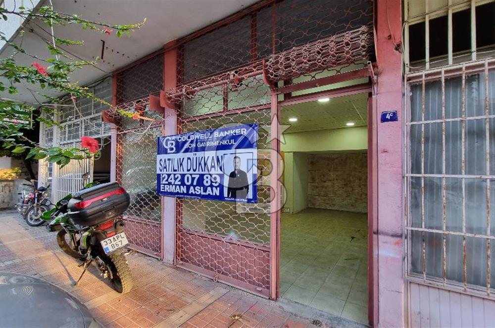 Yenişehir Pirireis Mh. Satılık Dükkan