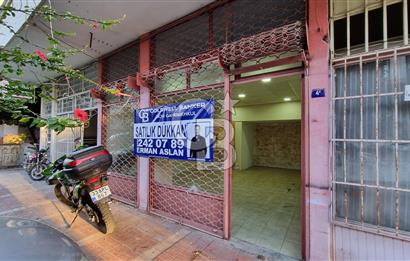 Yenişehir Pirireis Mh. Satılık Dükkan