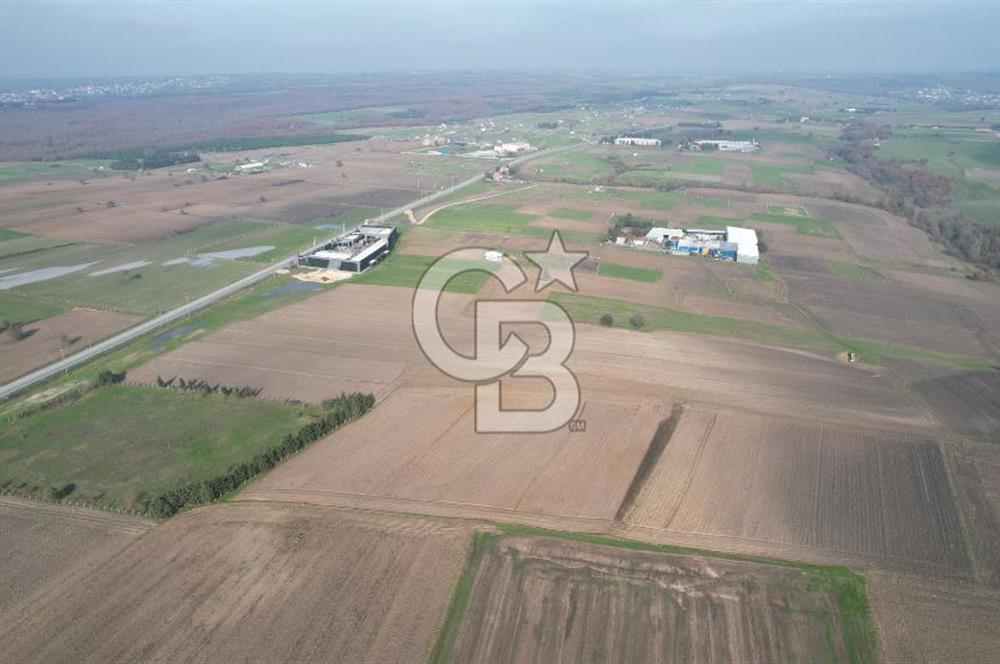 Silivri Beyciler Satılık Tarla 12.190 M2