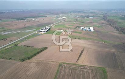 Silivri Beyciler Satılık Tarla 12.190 M2