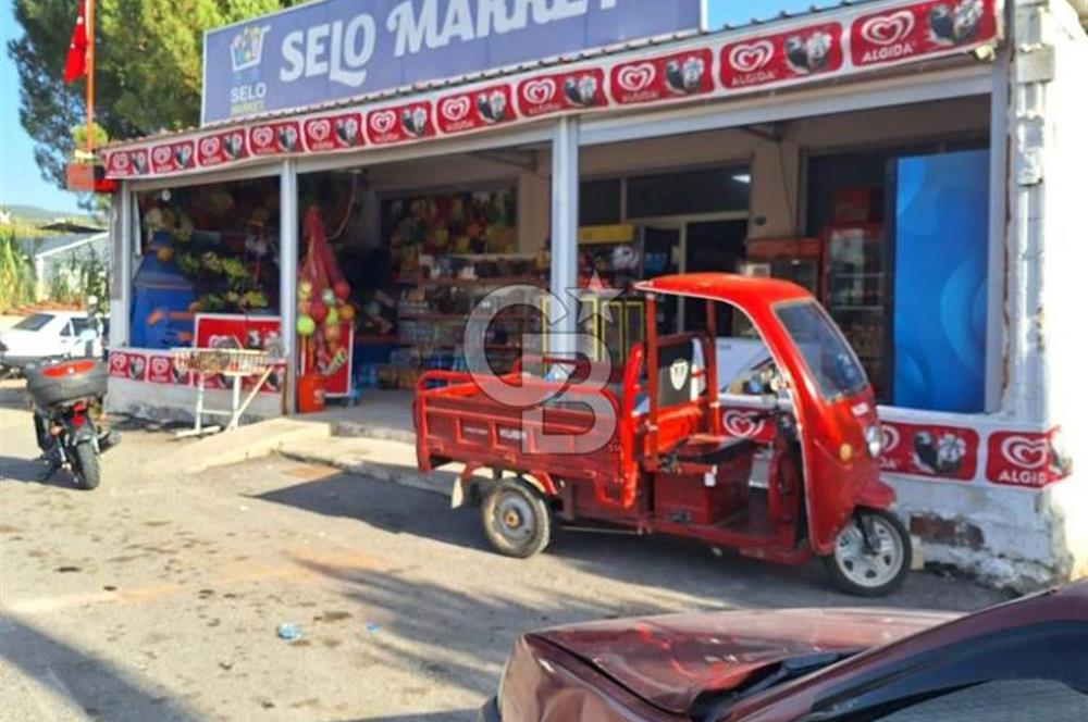 BUCA KIRIKLARDA ELEKTRİK VE SUYU OLAN HOBİ BAHÇESİ