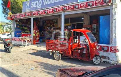 BUCA KIRIKLARDA ELEKTRİK VE SUYU OLAN HOBİ BAHÇESİ