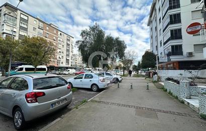 Karşıyaka Atatürk Bulvarı'nda 3+1 Merkezi Konum Satılık Daire