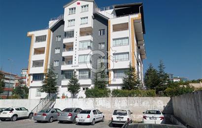 AYYILDIZ MAHALLESİNDE SİTE İÇİNDE FULL YAPILI 3+1 DAİRE