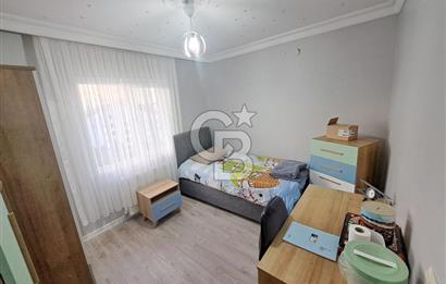 AYYILDIZ MAHALLESİNDE SİTE İÇİNDE FULL YAPILI 3+1 DAİRE