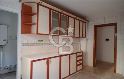 Karşıyaka Bostanlı da Satılık 3+1 Daire