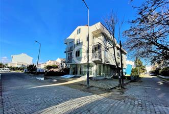 Çanakkale Kepez de Atatürk Caddesi Üzeri Satılık 1+1 Daire