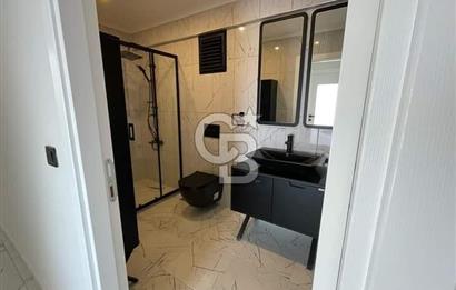 ÇANAKKALE ECEABAT MERKEZ DE SIFIR 3+2 SATILIK DAİRE