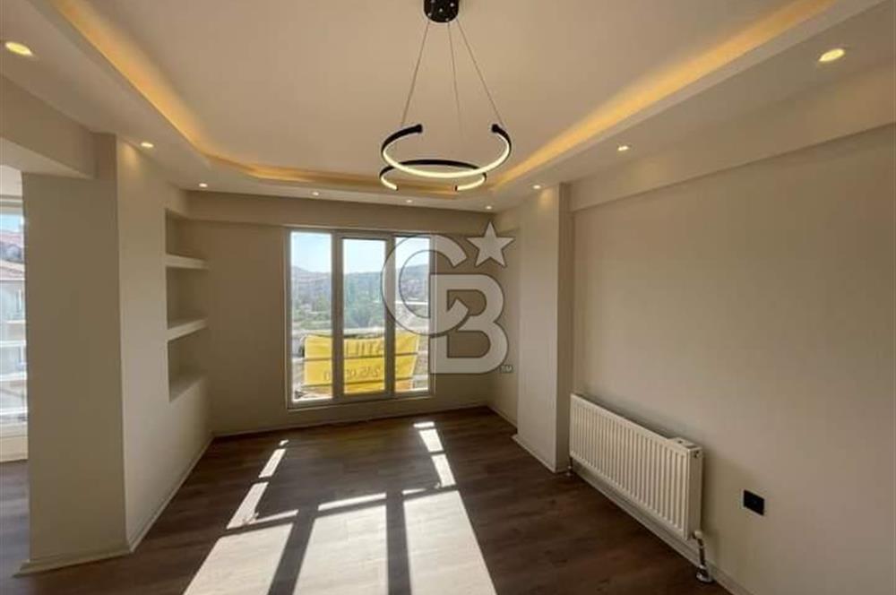 ÇANAKKALE ECEABAT MERKEZ DE SIFIR 3+2 SATILIK DAİRE