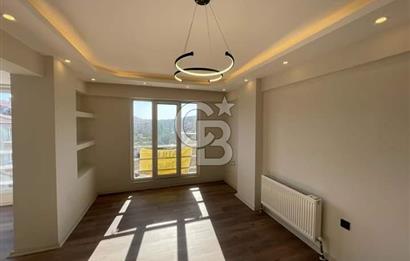 ÇANAKKALE ECEABAT MERKEZ DE SIFIR 3+2 SATILIK DAİRE