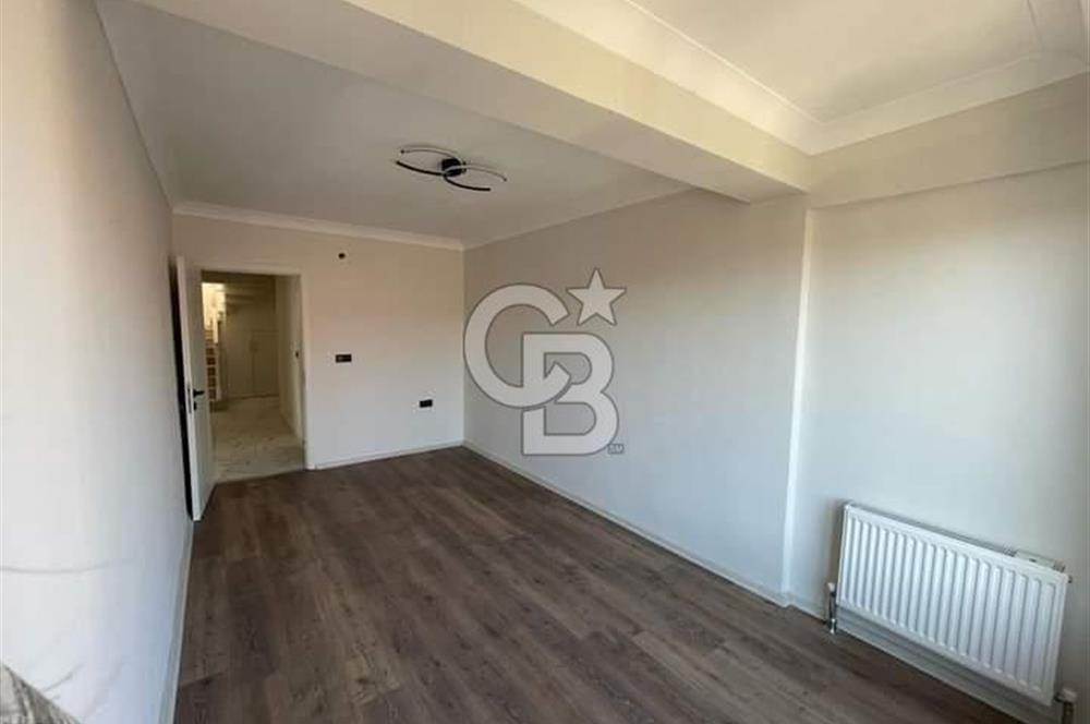 ÇANAKKALE ECEABAT MERKEZ DE SIFIR 3+2 SATILIK DAİRE