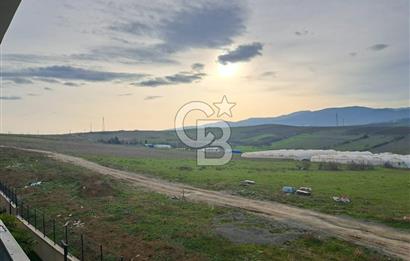 Yalova Çiftlikköy Site İçi Doğa Manzaralı 3+1 Satılık Daire