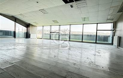 CB CLASS 8500 m² KİRALIK BİNA MUDANYA YOLU BURSA
