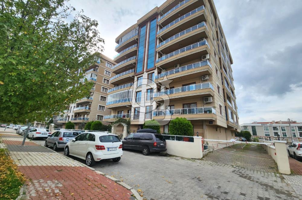 ÇİĞLİ GÜNEŞPARK EVLERİNDE MERKEZİ KONUM ARAKAT 3+1 SATILIK DAİRE