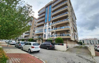 ÇİĞLİ GÜNEŞPARK EVLERİNDE MERKEZİ KONUM ARAKAT 3+1 SATILIK DAİRE