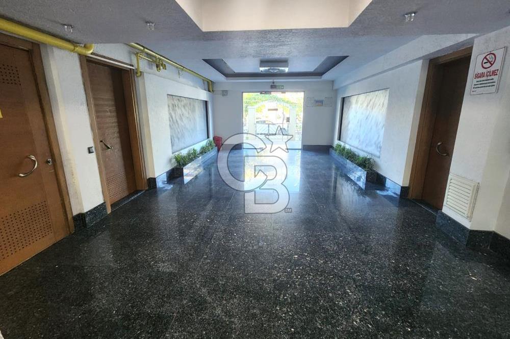 ÇİĞLİ GÜNEŞPARK EVLERİNDE MERKEZİ KONUM ARAKAT 3+1 SATILIK DAİRE