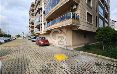 ÇİĞLİ GÜNEŞPARK EVLERİNDE MERKEZİ KONUM ARAKAT 3+1 SATILIK DAİRE