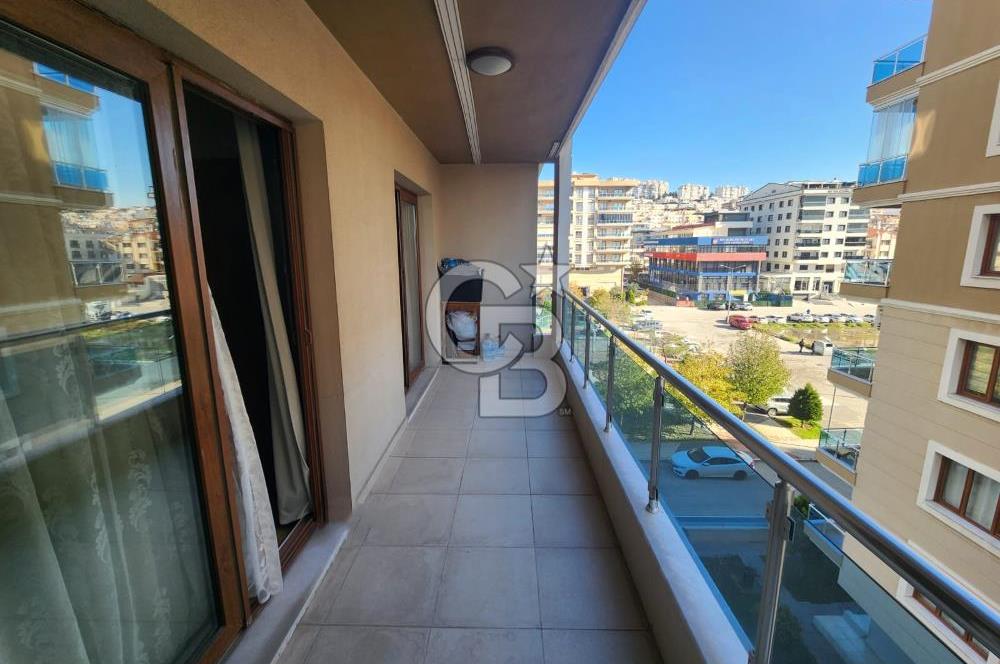 ÇİĞLİ GÜNEŞPARK EVLERİNDE MERKEZİ KONUM ARAKAT 3+1 SATILIK DAİRE