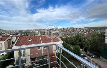 bahcesehir bogazkoy satilik villa