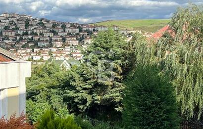 bahcesehir bogazkoy satilik villa