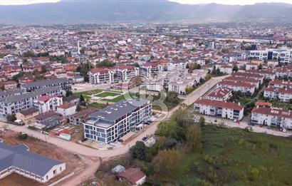 CB AKADEMİ Kartepe Marmara Kolej Yanı Rezidans Daireler