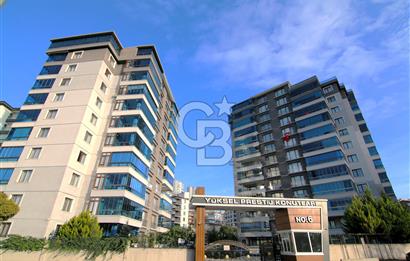 ANKARA YENİMAHALLE AŞAĞI YAHYALAR SİTE İÇİNDE SATILIK 4+1 DAİRE