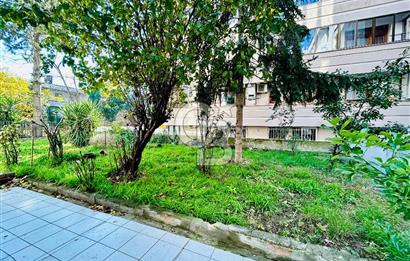 Yeşilköy Gazi Evrenos Caddesi Satılık 2+1 Daire Bahçe Katı