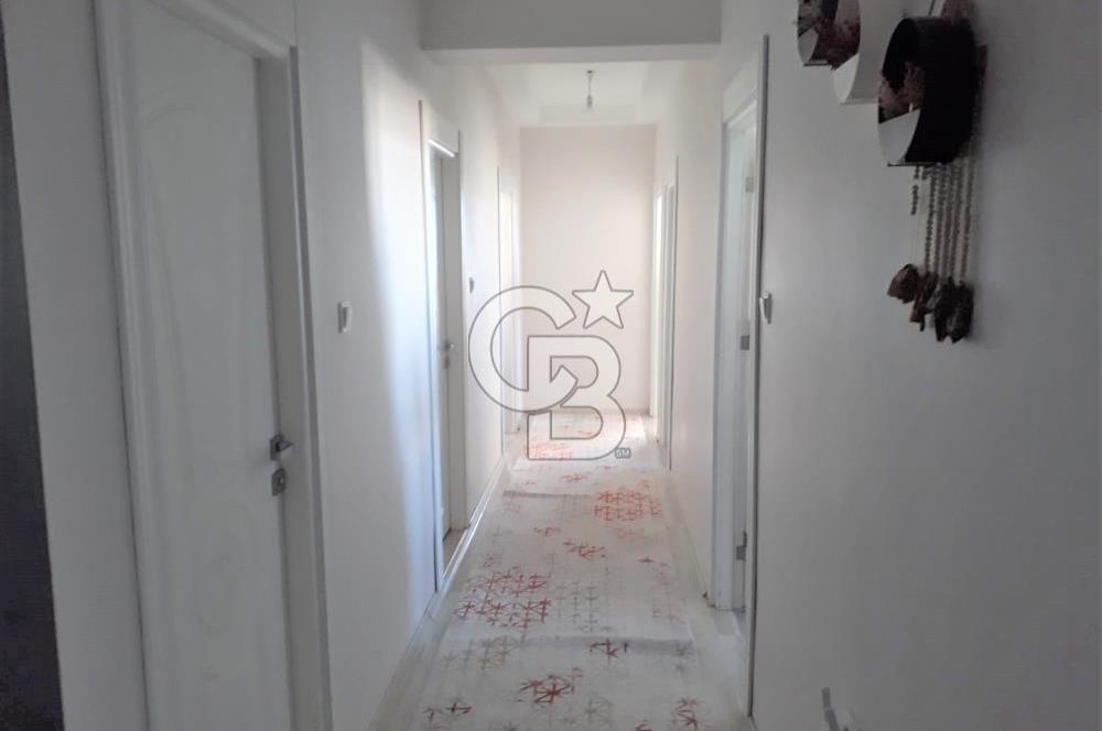 CB ATA'DAN ERZURUM ŞÜKRÜPAŞA GİRİŞİ TUGAY İNŞ. 3+1 SATILIK DAİRE