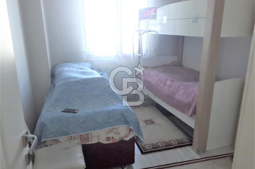 CB ATA'DAN ERZURUM ŞÜKRÜPAŞA GİRİŞİ TUGAY İNŞ. 3+1 SATILIK DAİRE