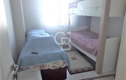 CB ATA'DAN ERZURUM ŞÜKRÜPAŞA GİRİŞİ TUGAY İNŞ. 3+1 SATILIK DAİRE