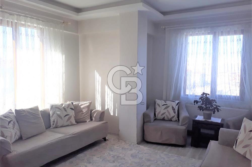 CB ATA'DAN ERZURUM ŞÜKRÜPAŞA GİRİŞİ TUGAY İNŞ. 3+1 SATILIK DAİRE