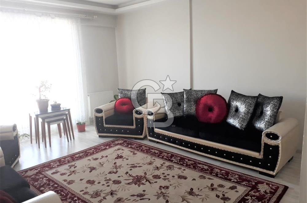 CB ATA'DAN ERZURUM ŞÜKRÜPAŞA GİRİŞİ TUGAY İNŞ. 3+1 SATILIK DAİRE