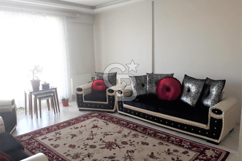 CB ATA'DAN ERZURUM ŞÜKRÜPAŞA GİRİŞİ TUGAY İNŞ. 3+1 SATILIK DAİRE